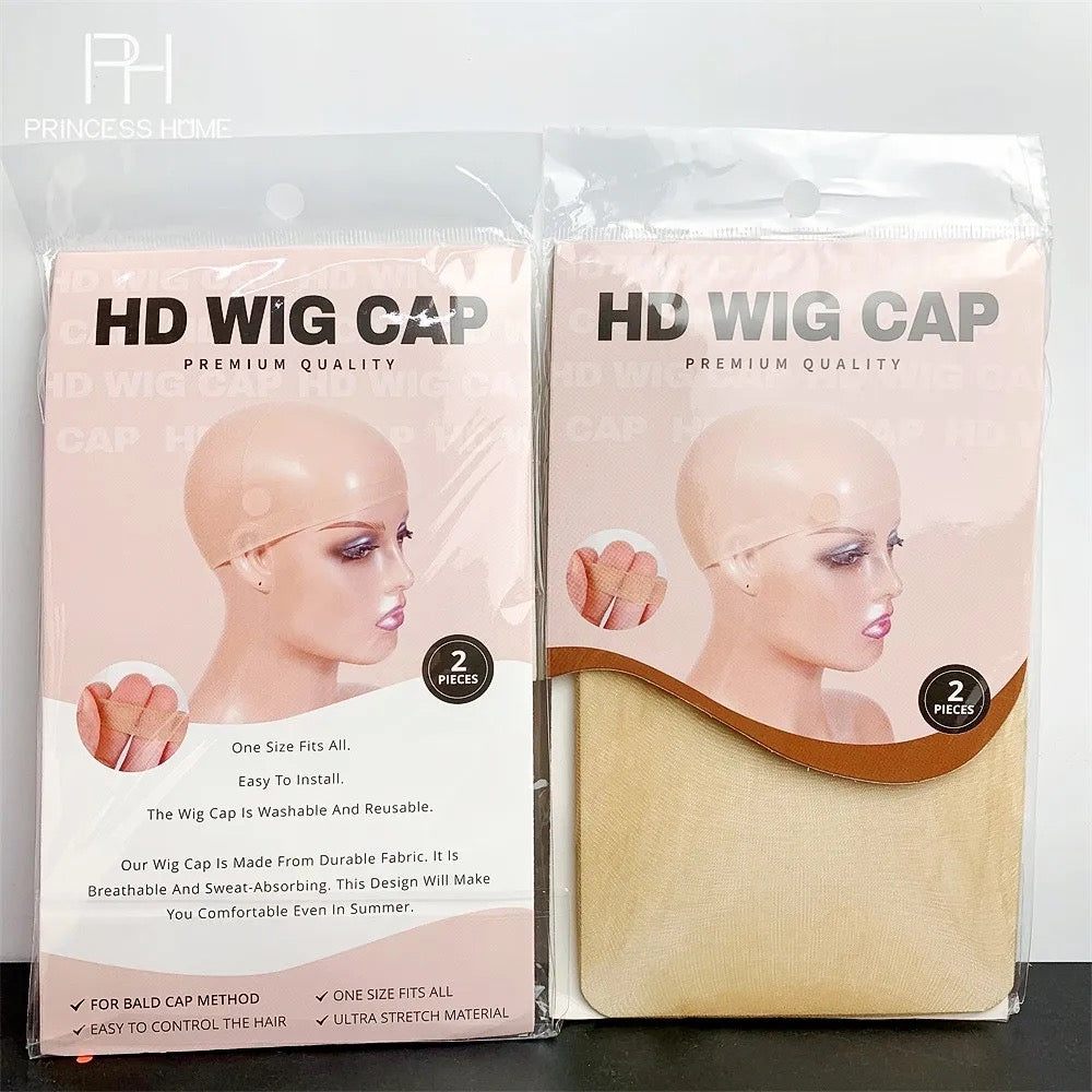 WIG CAP