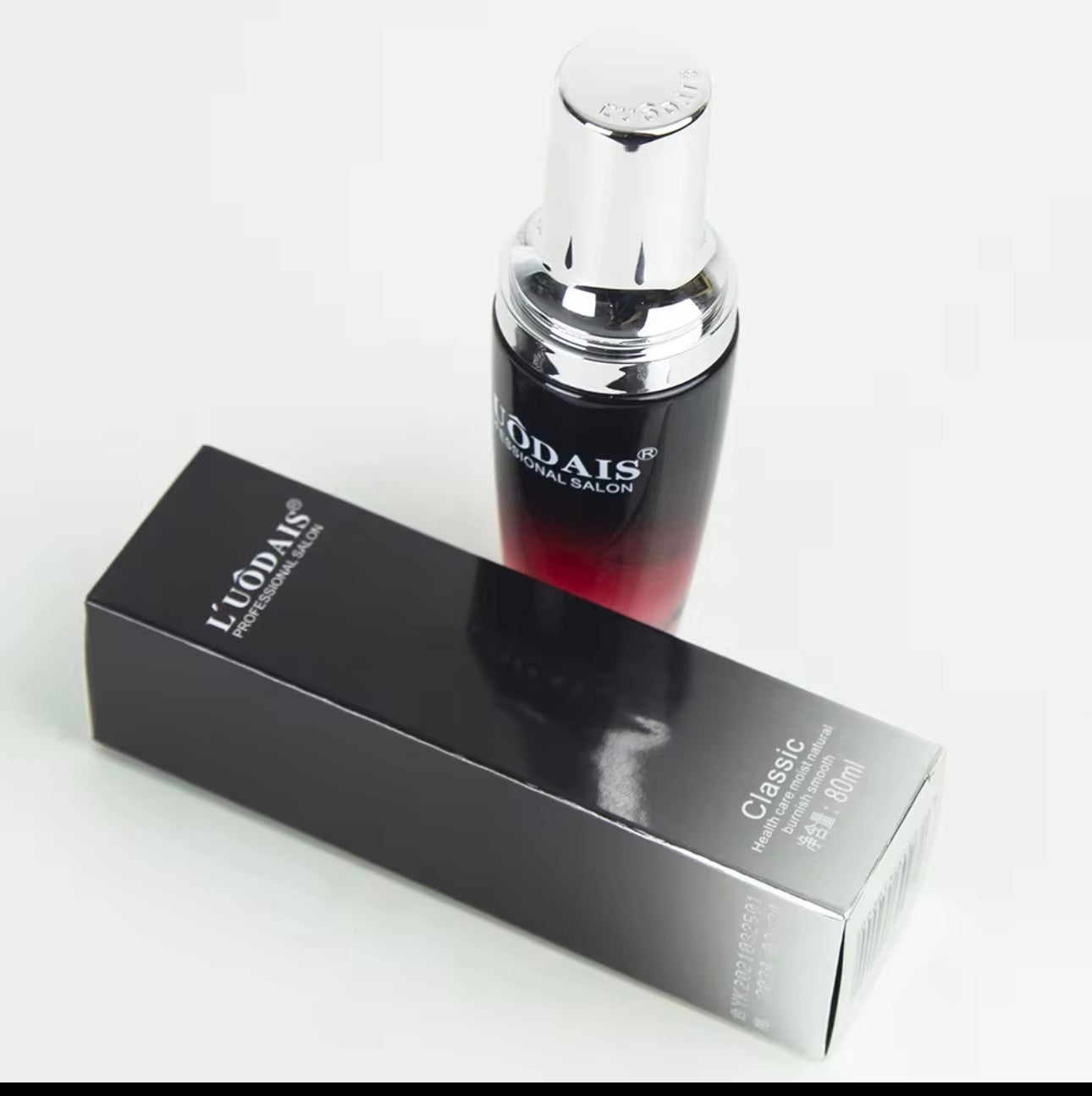 Hair Serum