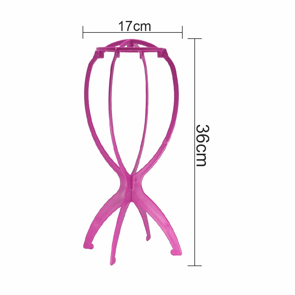 Wig Stand