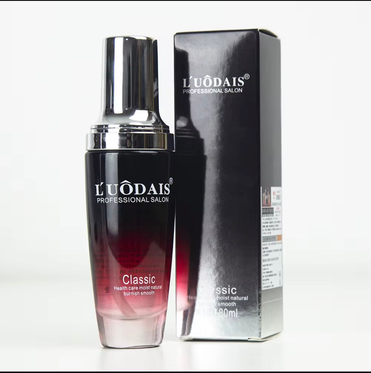 Hair Serum