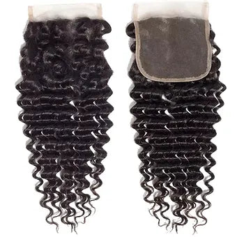 Deep Wave 4x4 Closure