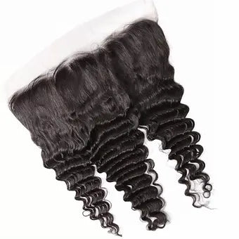 Deep Wave 13x4 Frontal