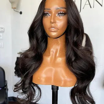 Bodywave (13x4 Frontal) Wig