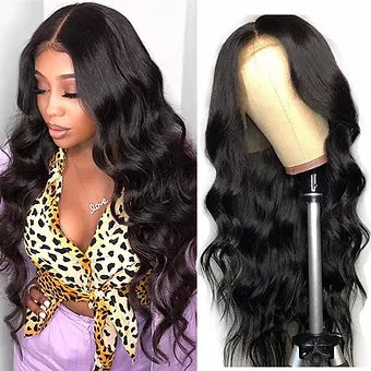 Bodywave (13x4 Frontal) Wig