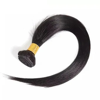Straight Bundles