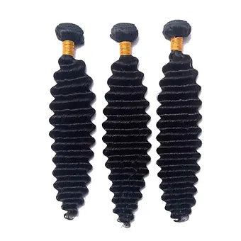 Deep Wave Bundles