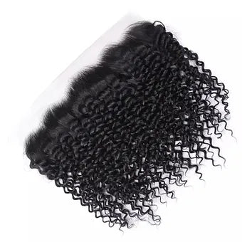Kinky Curly 13x4 Frontal