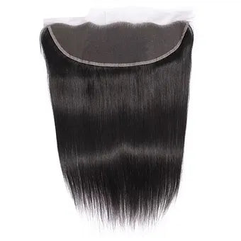 Straight Hair 13x4 Frontal