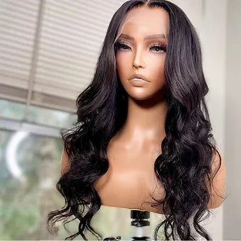 Bodywave (13x4 Frontal) Wig