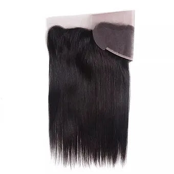 Straight Hair 13x4 Frontal