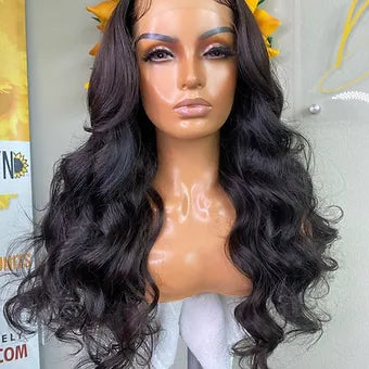 Bodywave (13x4 Frontal) Wig