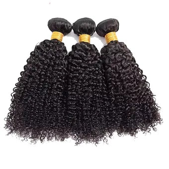 Kinky Curly Bundles