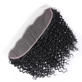 Kinky Curly 13x4 Frontal