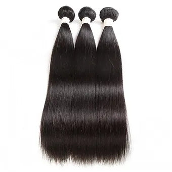 Straight Bundles