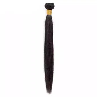 Straight Bundles