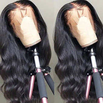 Bodywave (13x4 Frontal) Wig