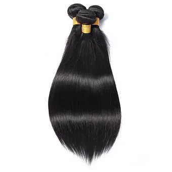 Straight Bundles