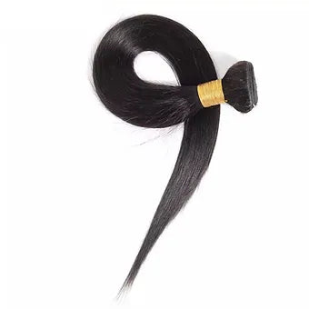 Straight Bundles