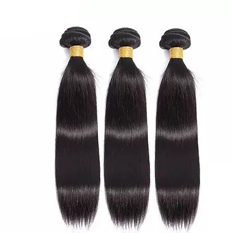 Straight Bundles