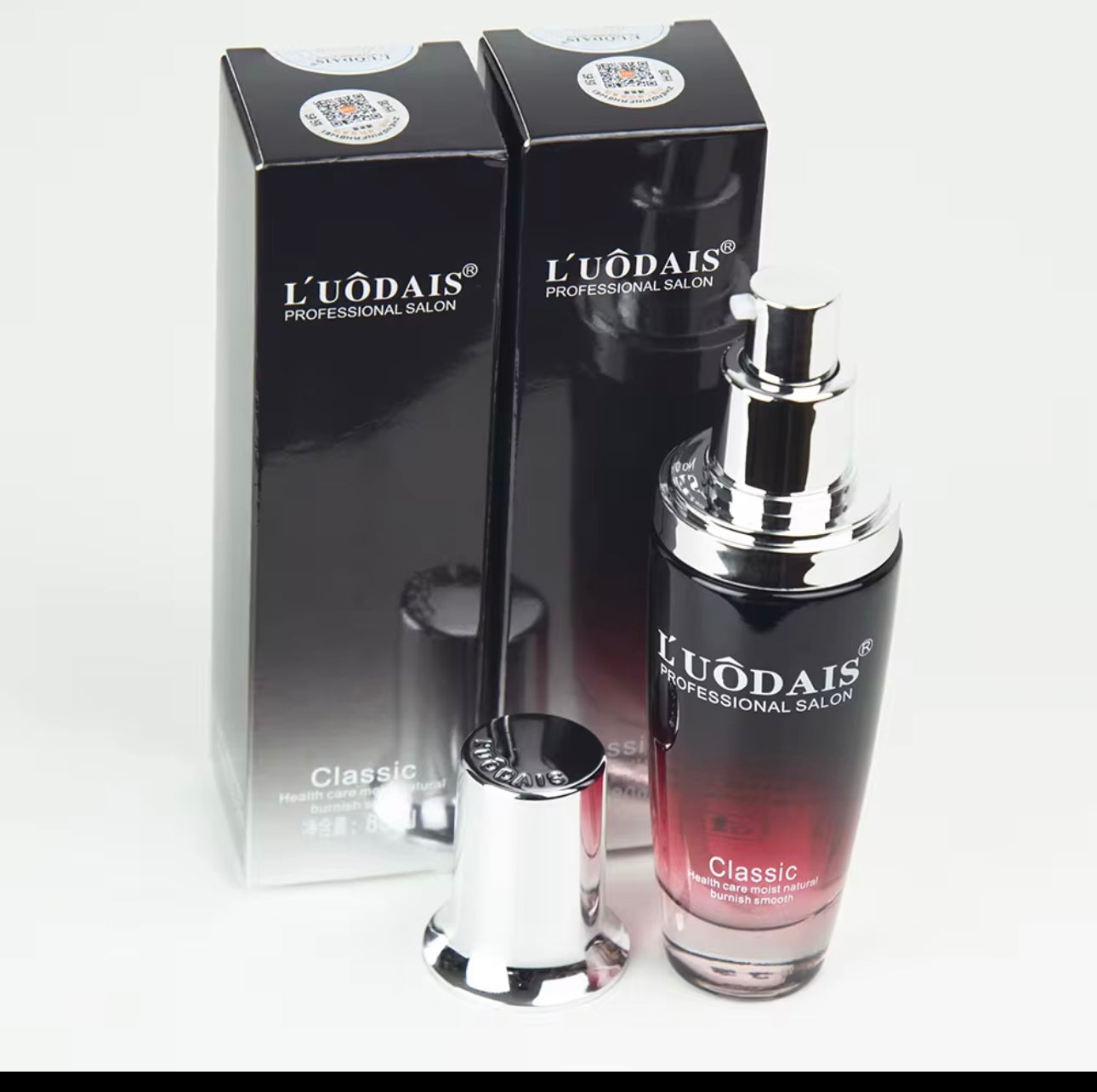 Hair Serum