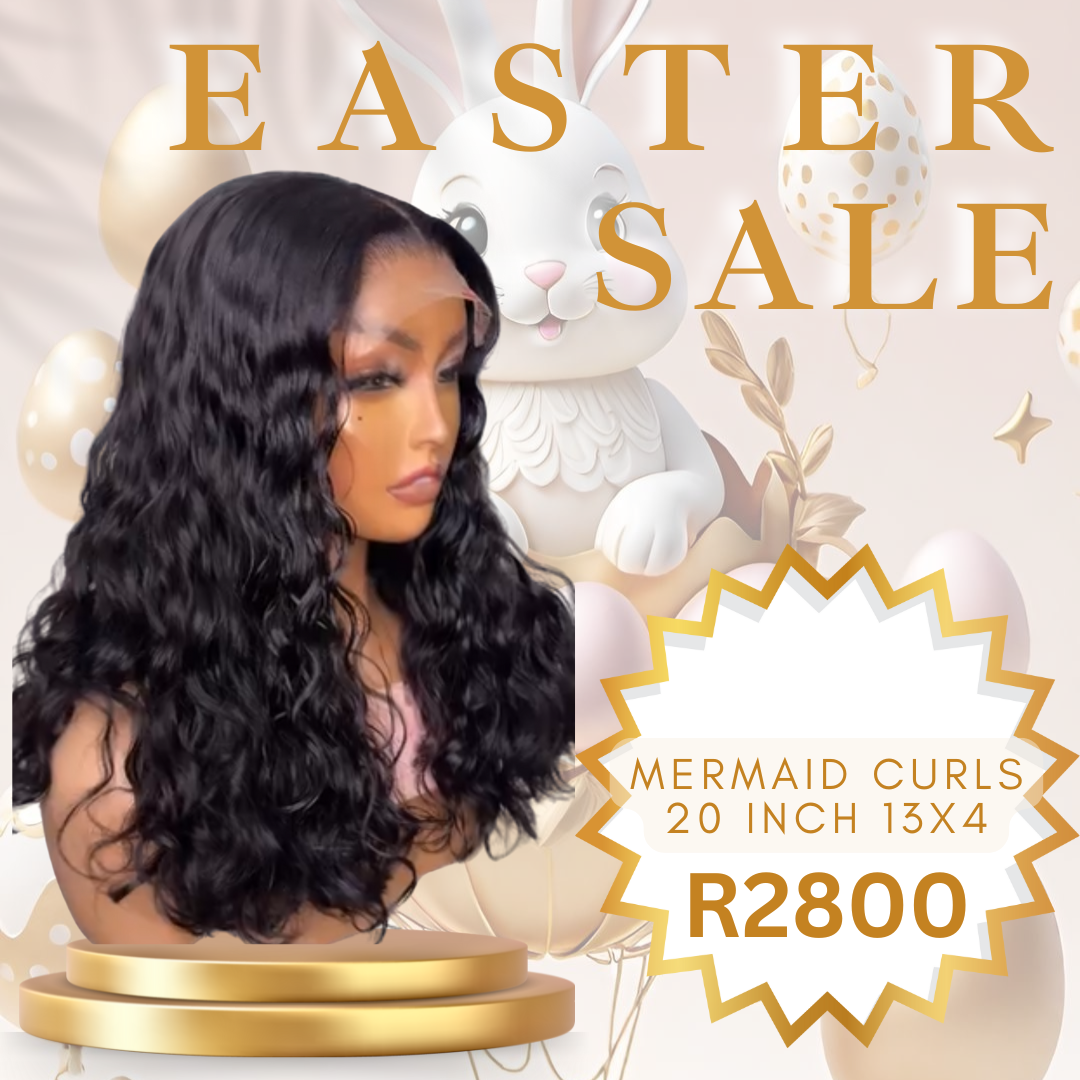 EASTER SALE