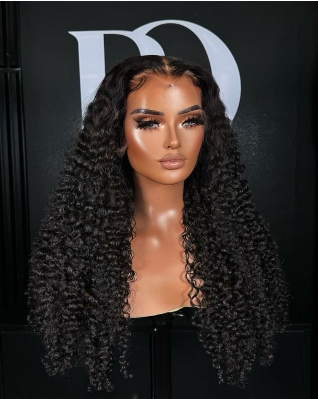 BIG CURL
