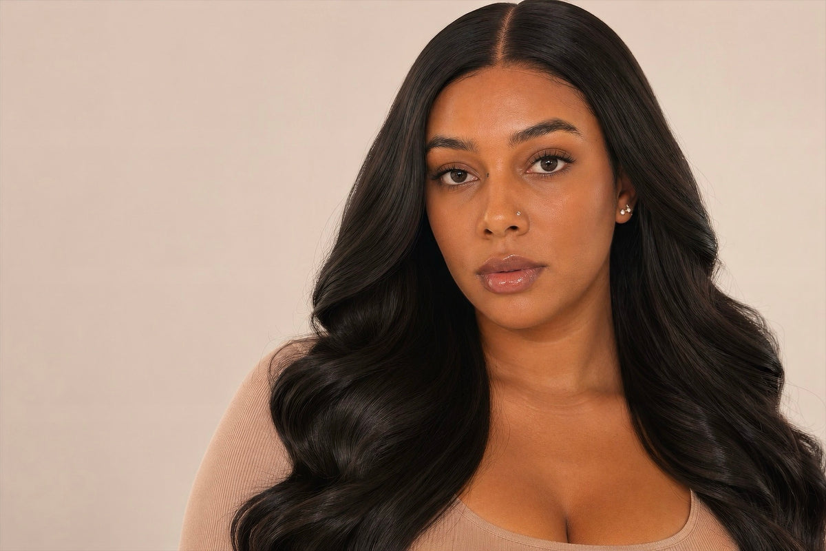 Frontal Wigs