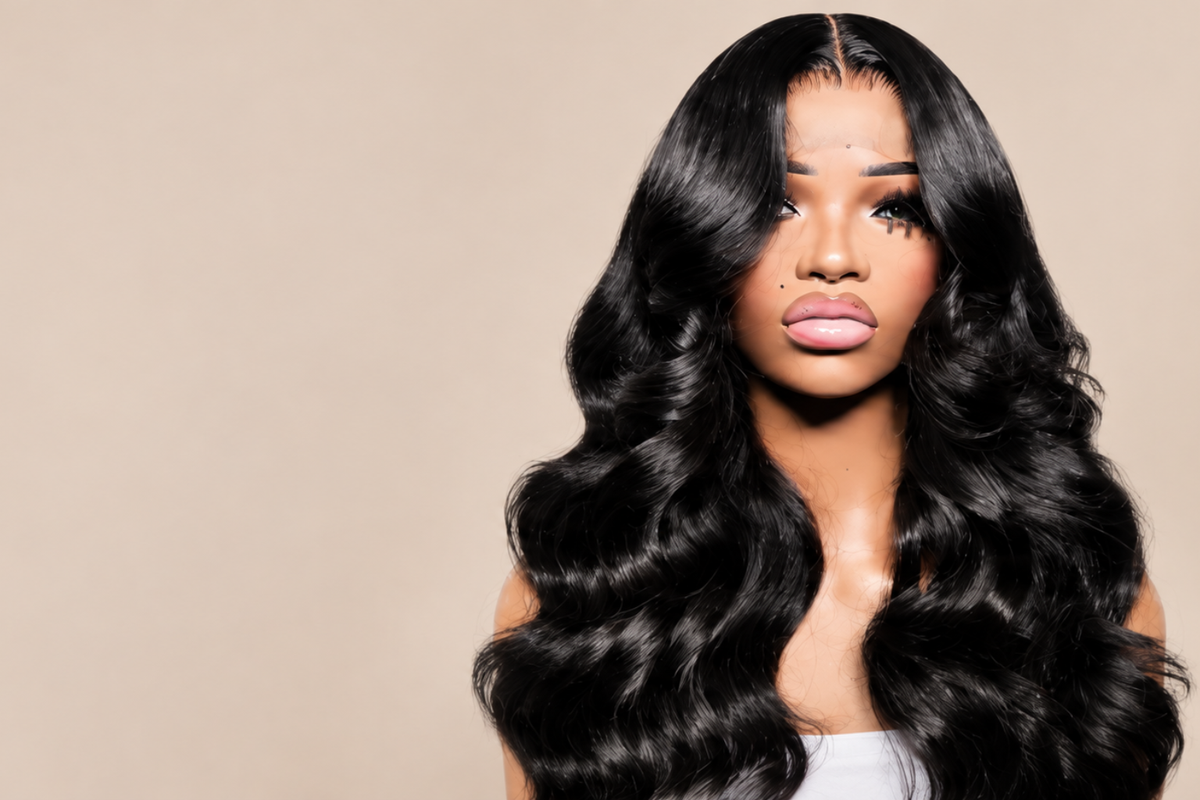 Frontal Wigs