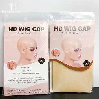 WIG CAP