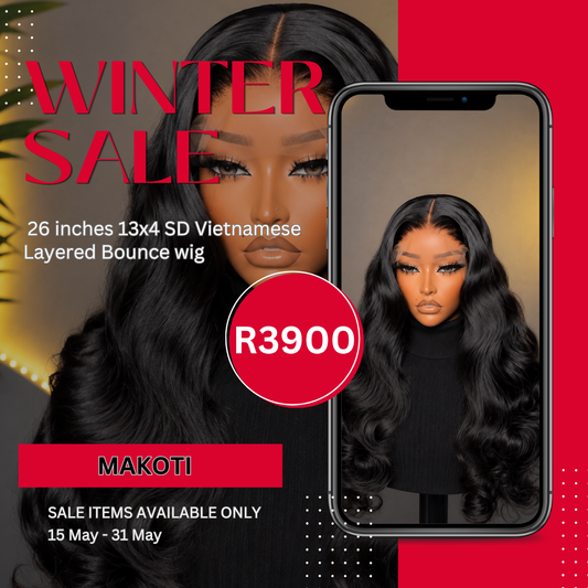 WINTER SALE 26