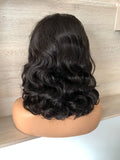 BLACK BOUNCY CURLS