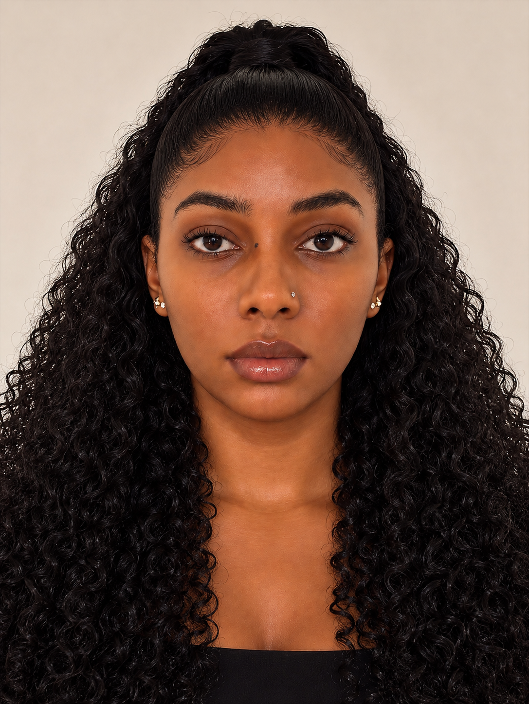 Water Wave (13X4 Frontal) Wig