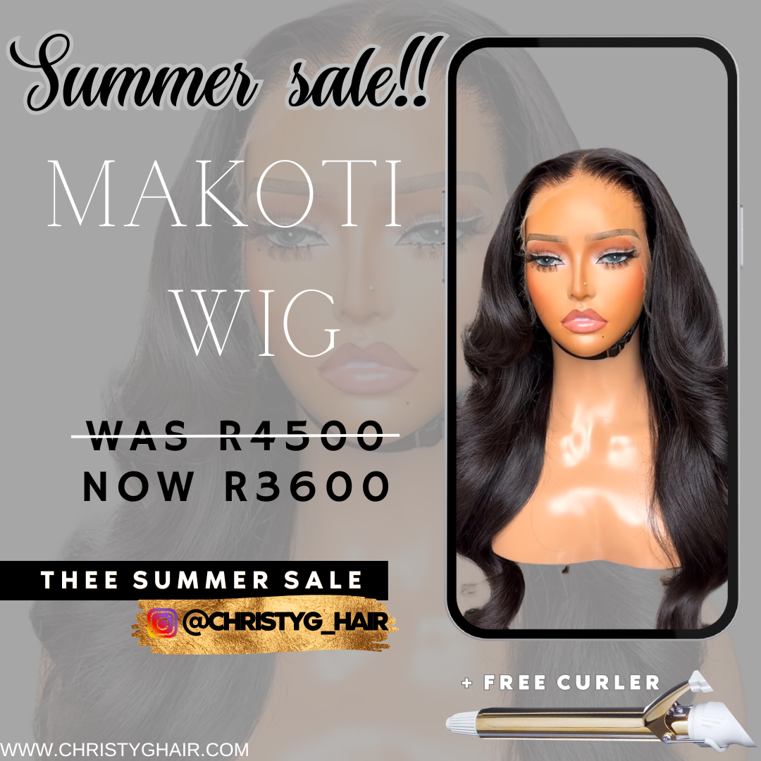 MAKOTI WIG