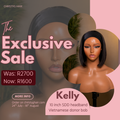 THE EXCLUSIVE DROP