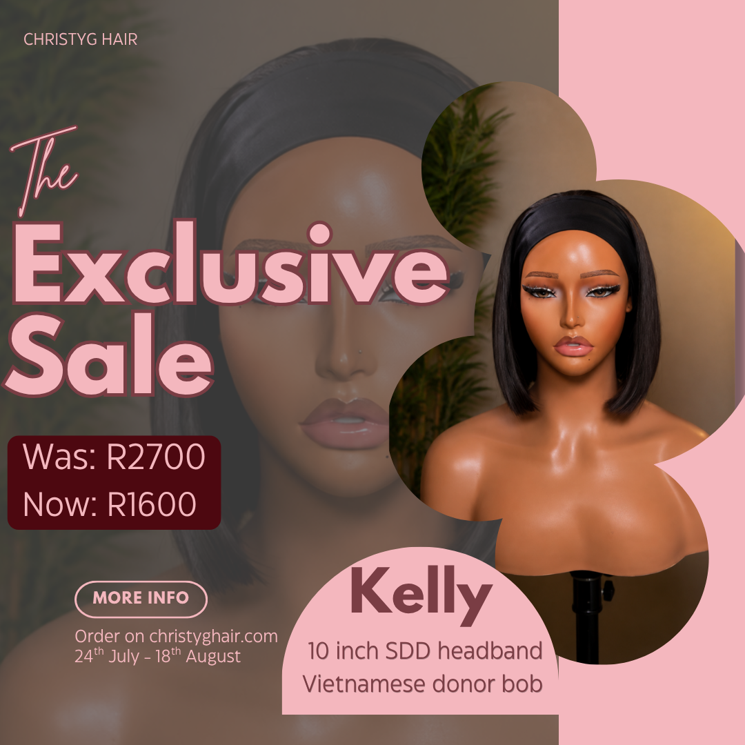 THE EXCLUSIVE DROP