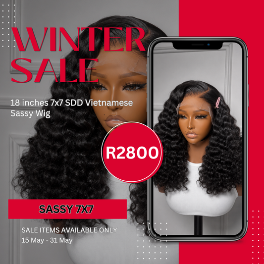 WINTER SALE 26