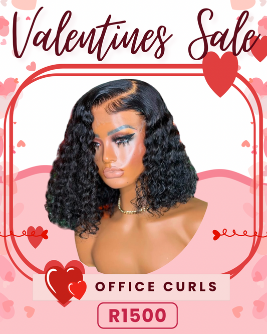 VALENTINES SALE