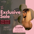 THE EXCLUSIVE DROP