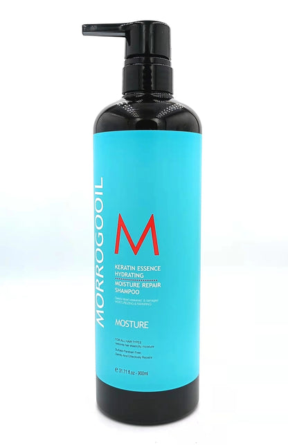 Morrogooil Conditioner & Shampoo