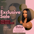 THE EXCLUSIVE DROP