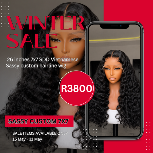WINTER SALE 26