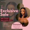 THE EXCLUSIVE DROP