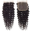 Deep Wave 4x4 Closure