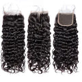 Water Wave 4x4 Closure