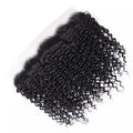 Kinky Curly 13x4 Frontal