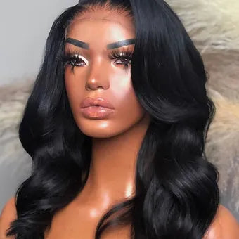 Bodywave (4x4 closure) Wig