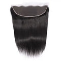 Straight Hair 13x4 Frontal