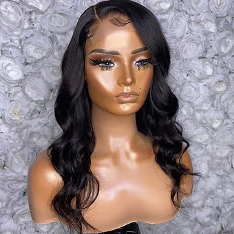 Bodywave (4x4 closure) Wig