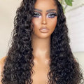 Deep Wave (4x4 Closure) Wig