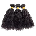 Kinky Curly Bundles